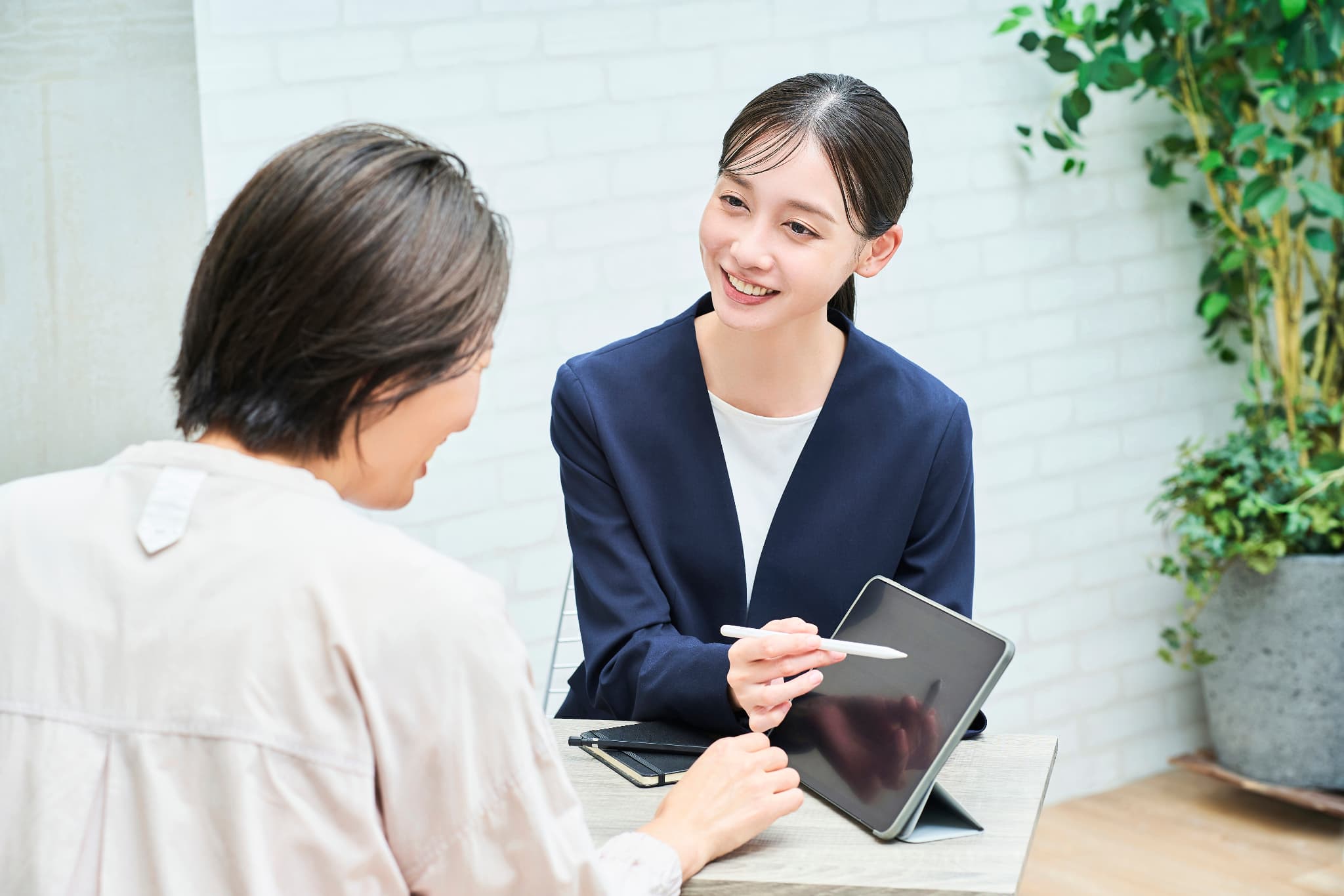 社長個人の資産運用コンサル